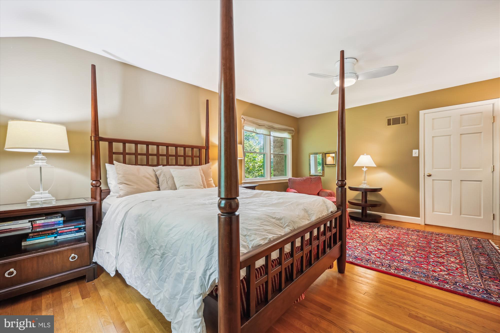 7212 Old Gate Road Rockville, MD 20852 - Photo 28 of 50 Primary Bedroom