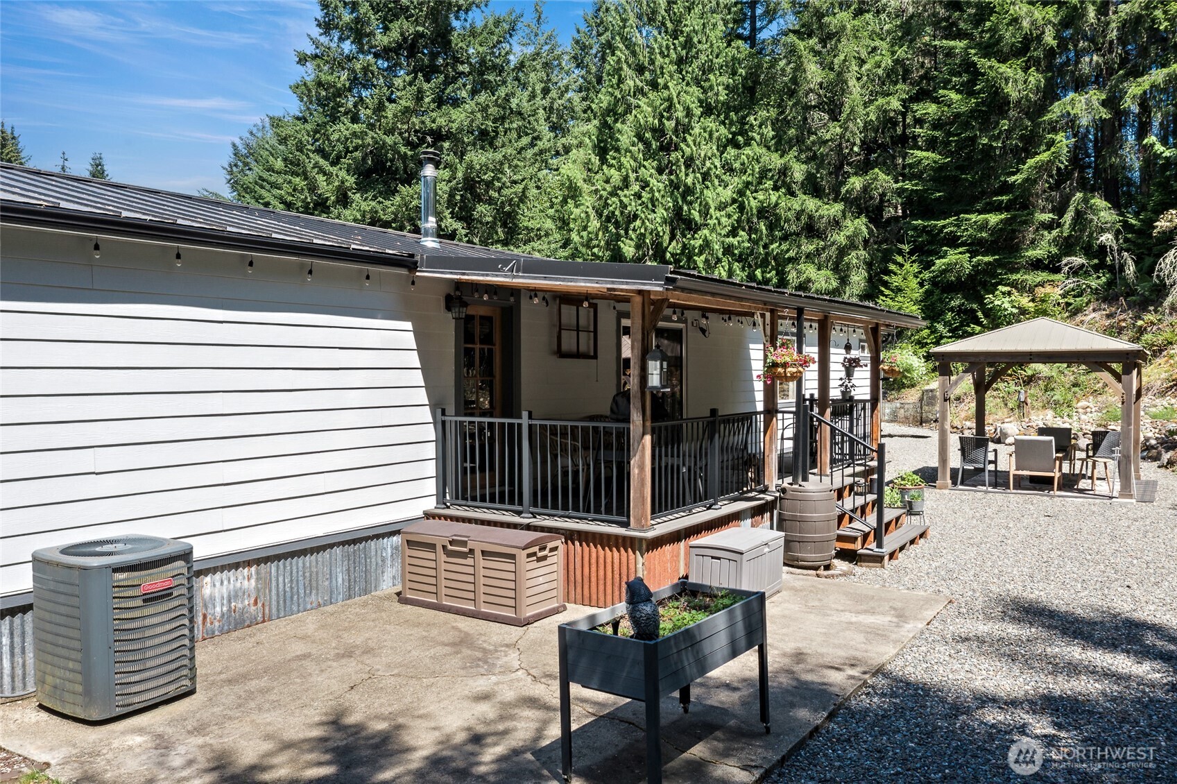15722 A P Tubbs Road East Buckley, WA 98321 - Photo 13 of 40 Gallery Image 13