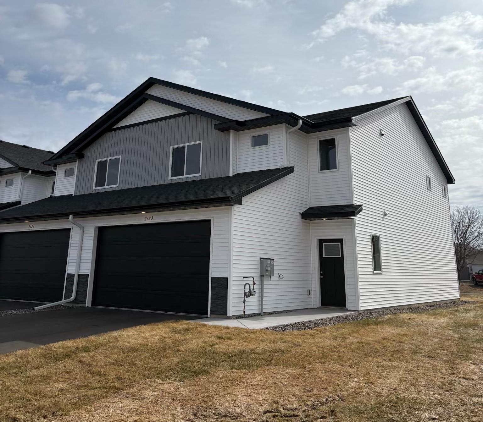 2123 Cleveland Way South Cambridge, MN 55008 - Photo 1 of 27