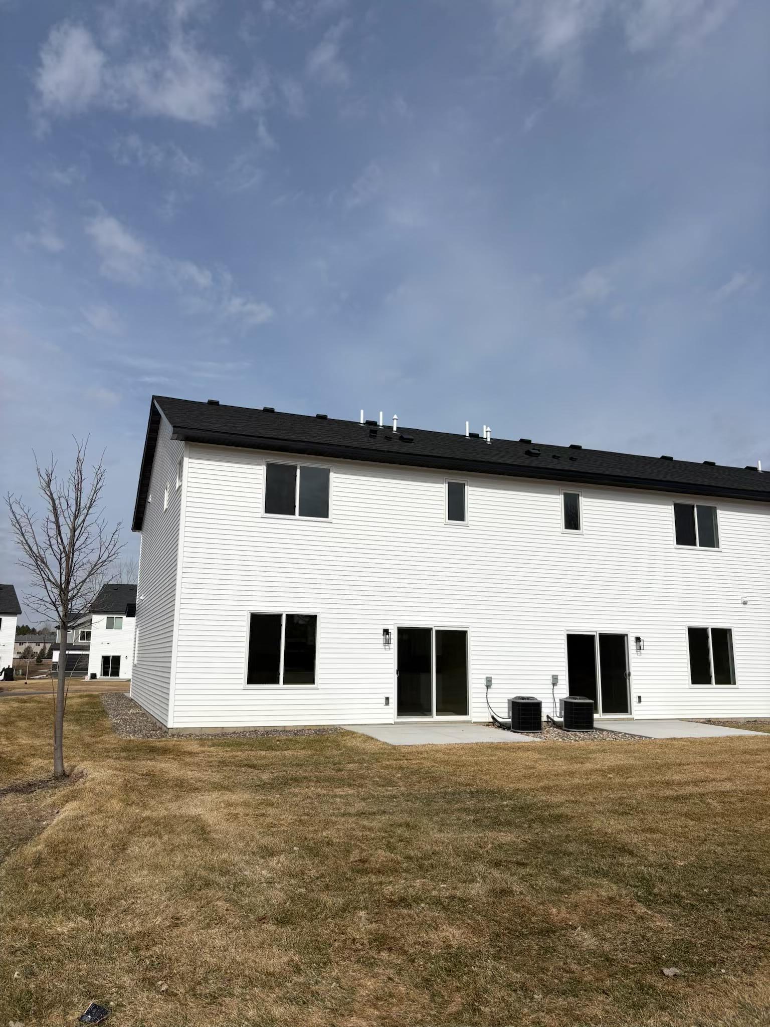 2123 Cleveland Way South Cambridge, MN 55008 - Photo 27 of 27