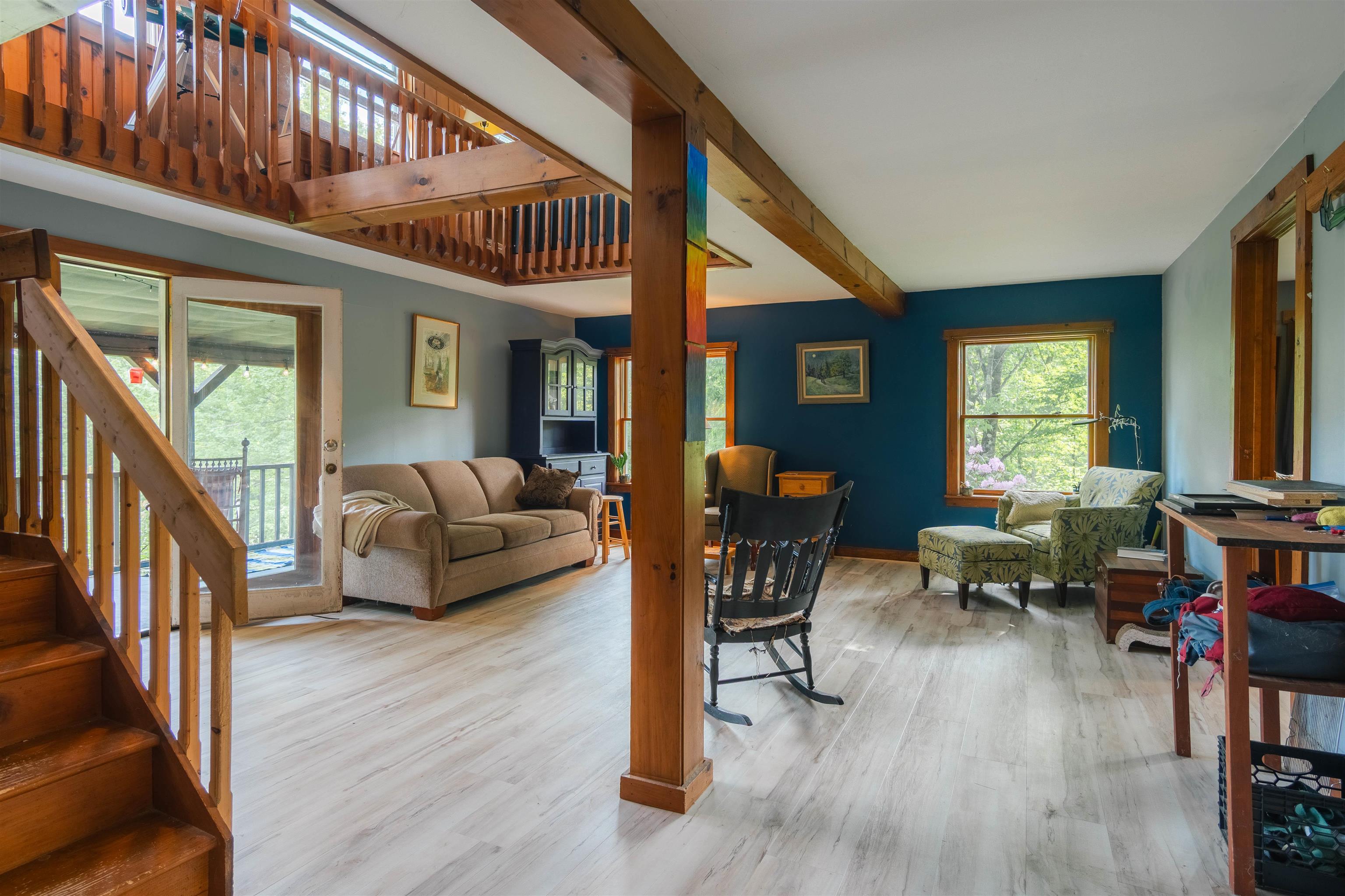 68 Riding Stable Road Johnson, VT 05656 - Photo 12 of 45
