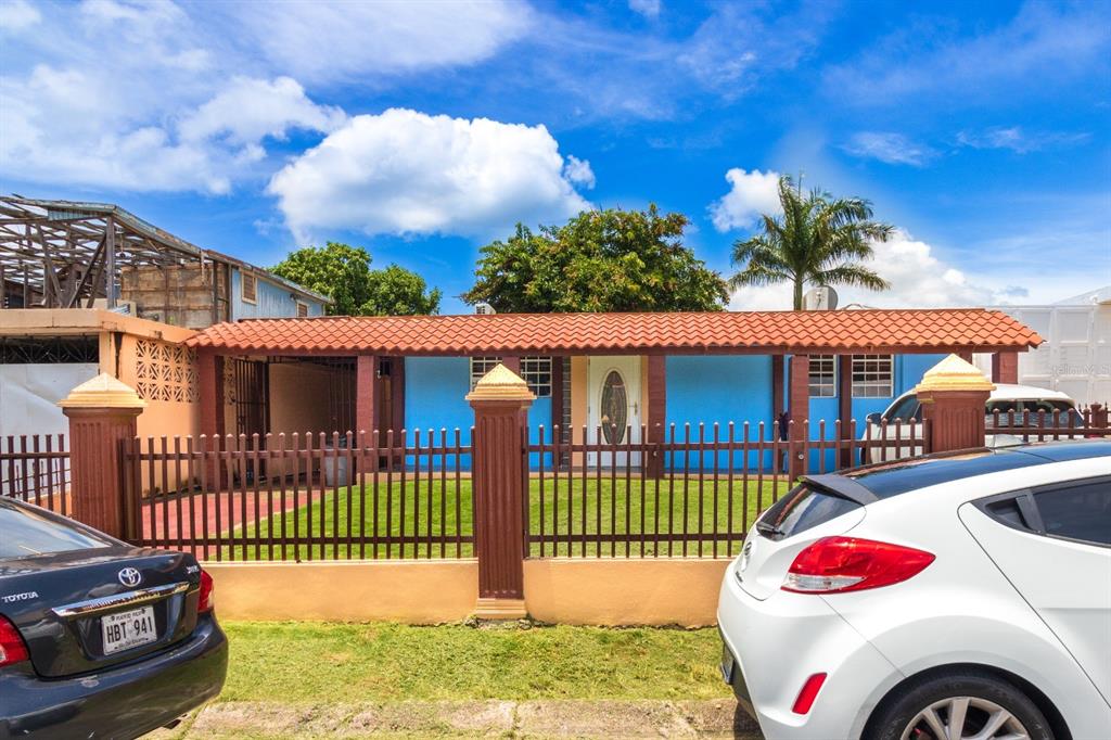 7 Turabo Gardens, Caguas, Caguas 00727 Compass