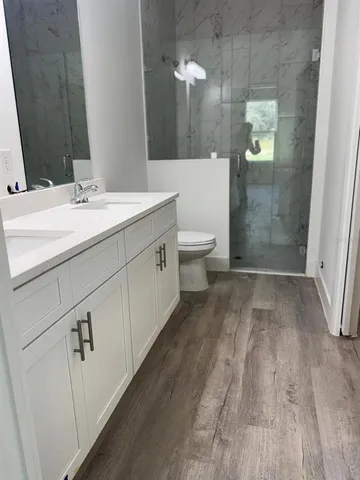 a view of small space