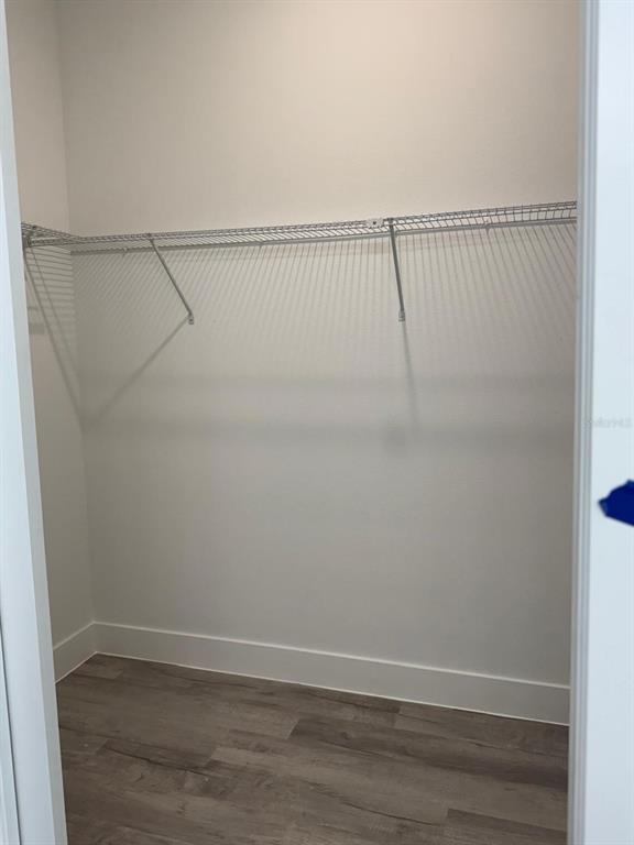 9187 North Travis Drive, Unit 9189 Citrus Springs, FL 34434 - Photo 16 of 21 a view of small space