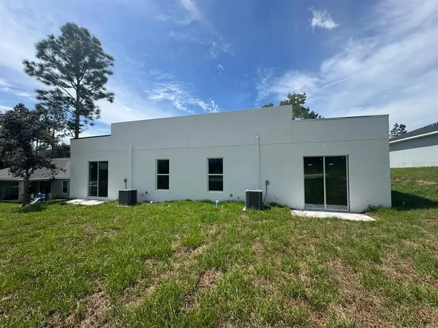 $1,600 | 9187 North Travis Drive, Unit 9189, Citrus Springs, FL 34434