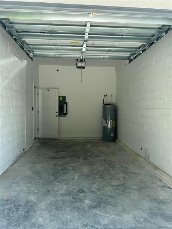 9187 North Travis Drive, Unit 9189 Citrus Springs, FL 34434 - Photo 5 of 21 a view of a room with racks on the wall