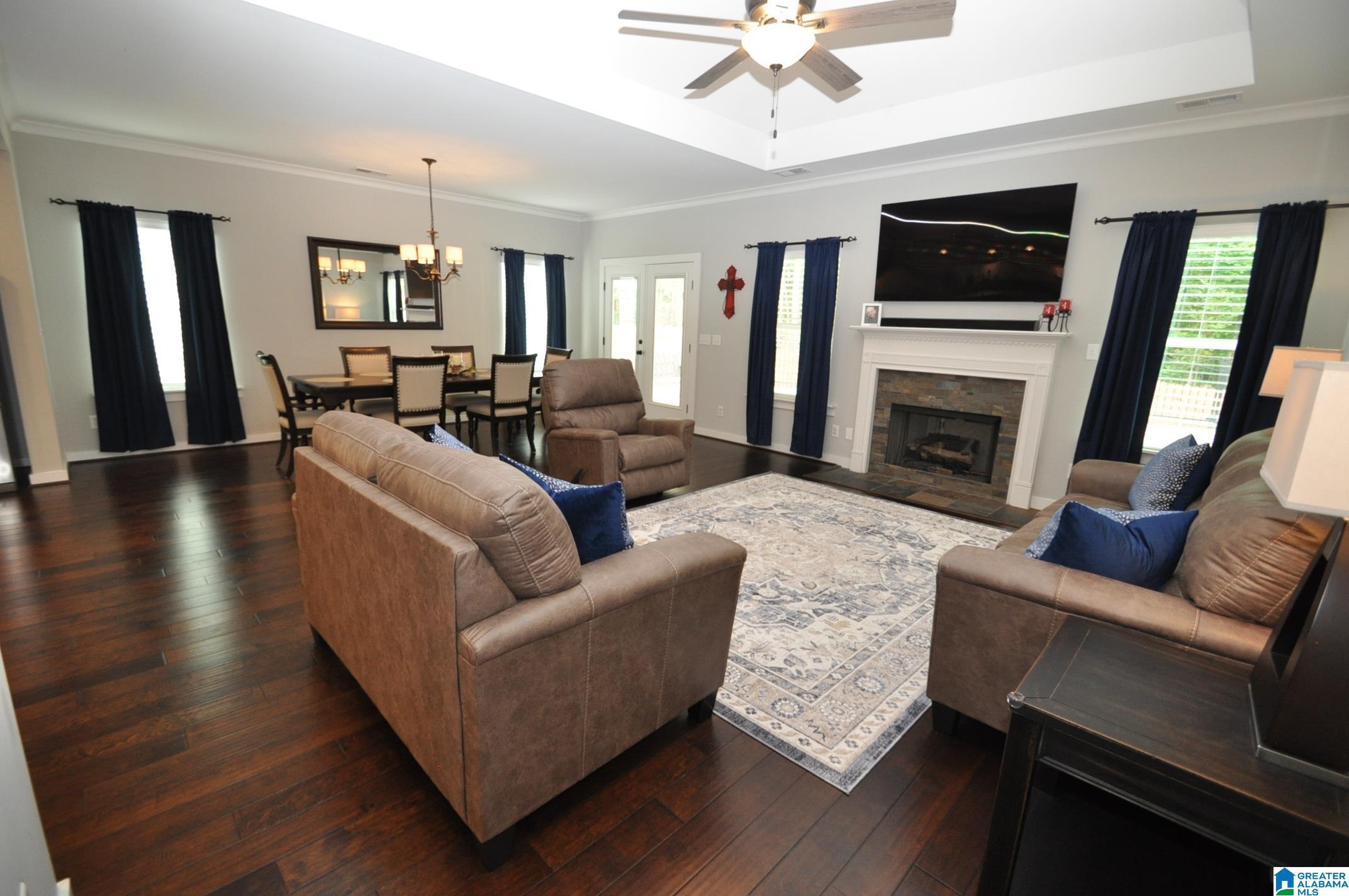 298 Appleford Road Helena, AL 35080 - Photo 6 of 15
