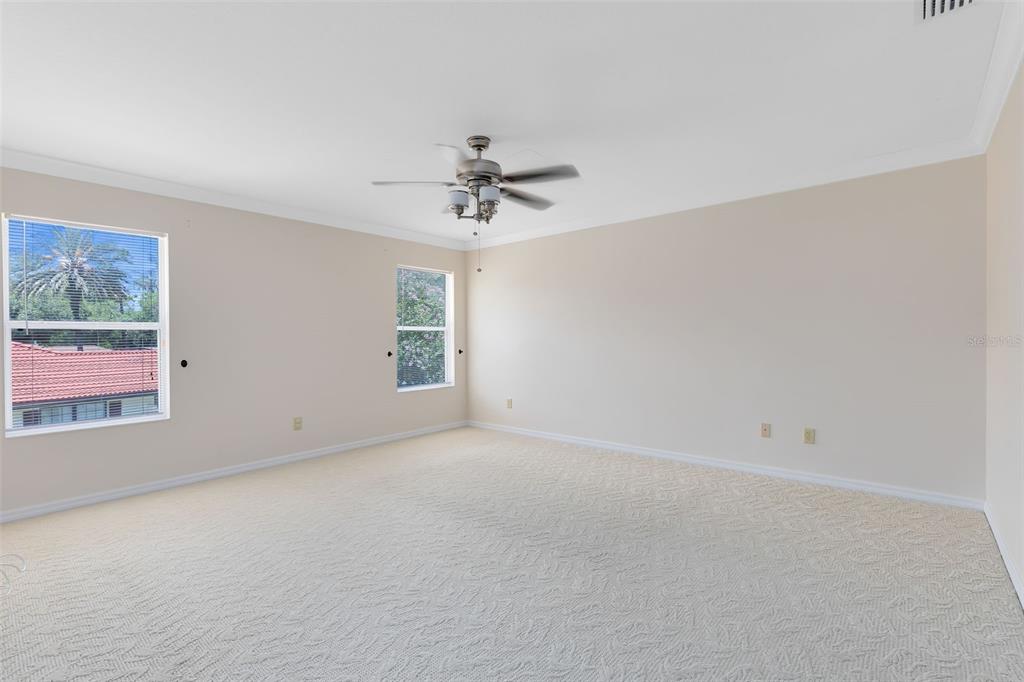 111 Variety Tree Circle Altamonte Springs, FL 32714 - Photo 26 of 35 On the second floor you’ll find two additional primary suites. The ideal layout for multigenerational living!