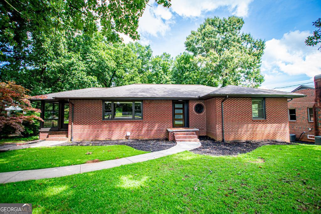 2020 Maple Street Carrollton, GA 30117 - Photo 22 of 86
