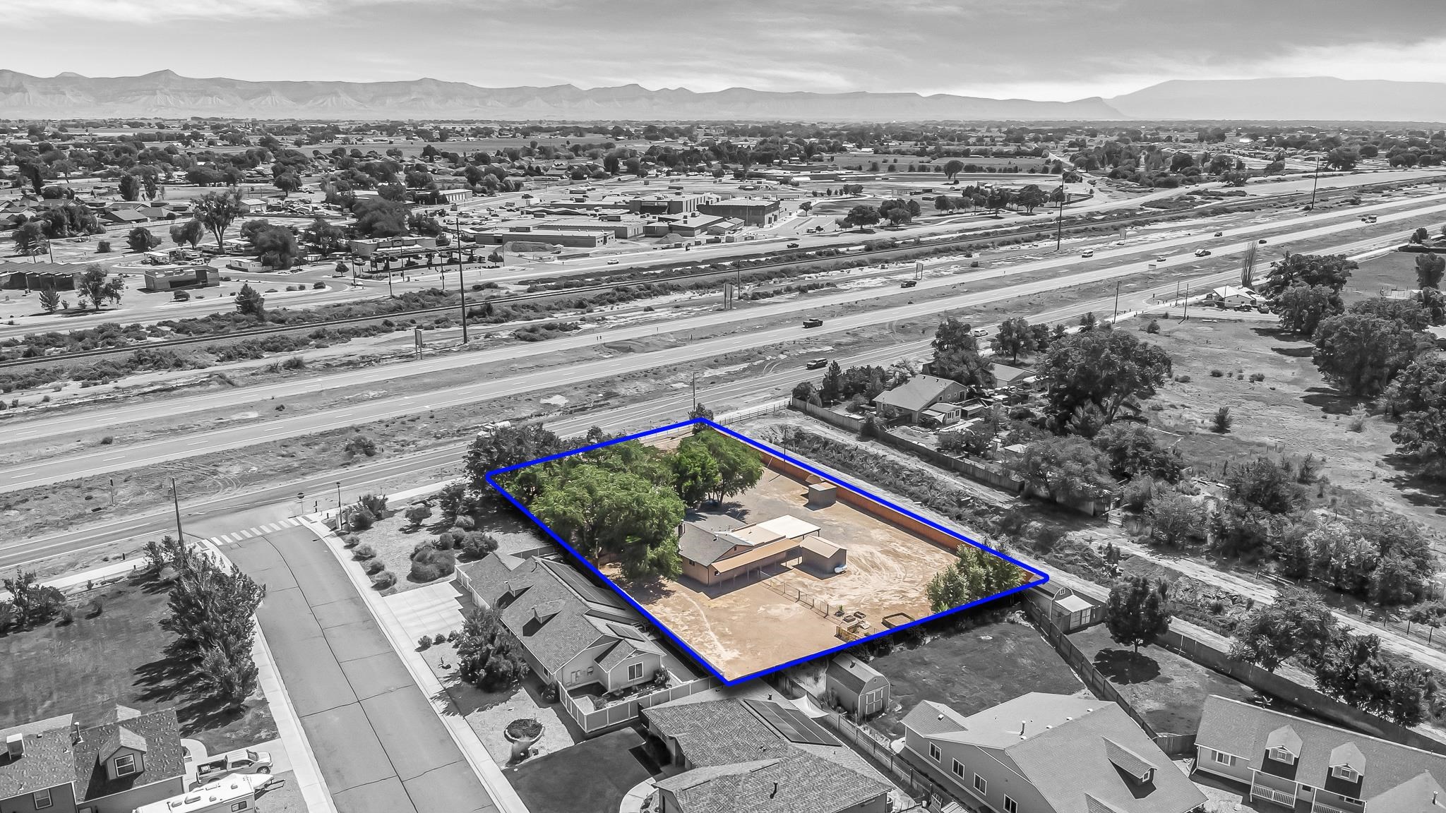 1008 Frontage Road Fruita, CO 81521 - Photo 28 of 28