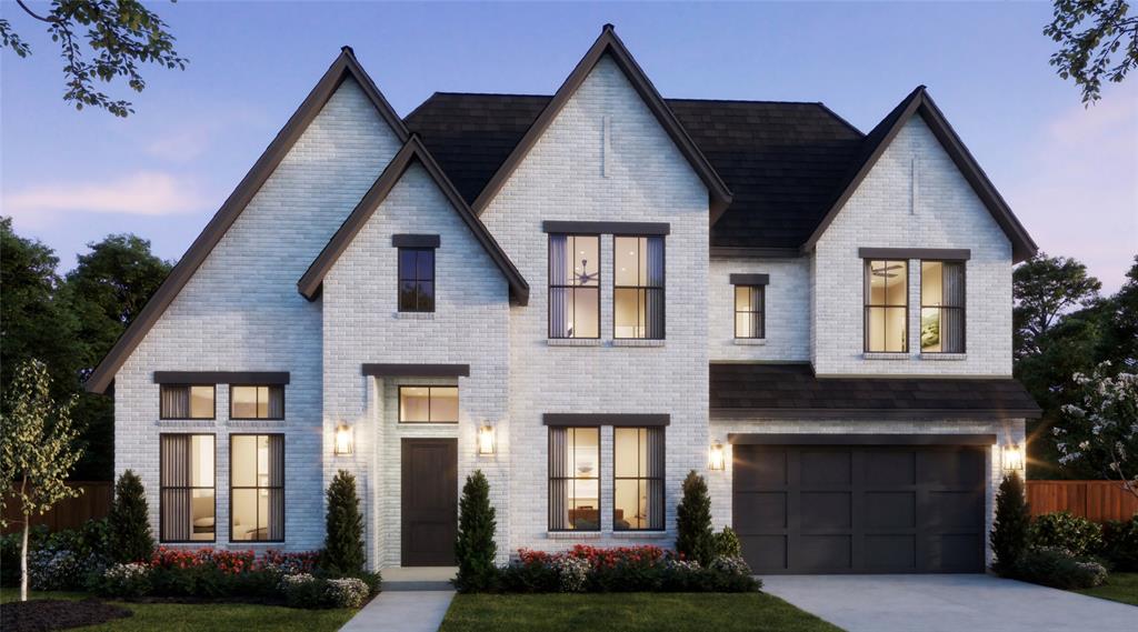 Brimming with space, style and sophistication, you'll find your dream home in one of Allen's newest communities...the Reserve at Watters!