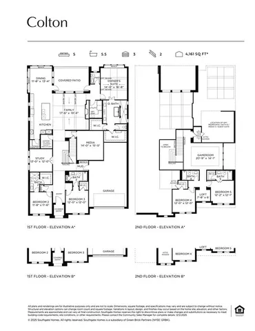 $1,355,185 | 970 Coreopsis Drive, Allen, TX 75013