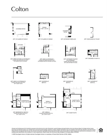 $1,355,185 | 970 Coreopsis Drive, Allen, TX 75013