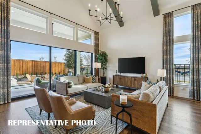 $1,355,185 | 970 Coreopsis Drive, Allen, TX 75013