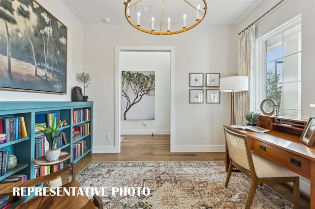 $1,355,185 | 970 Coreopsis Drive, Allen, TX 75013