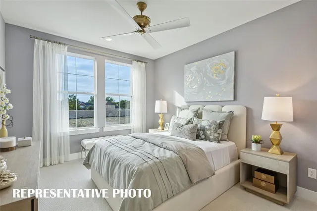 $1,355,185 | 970 Coreopsis Drive, Allen, TX 75013