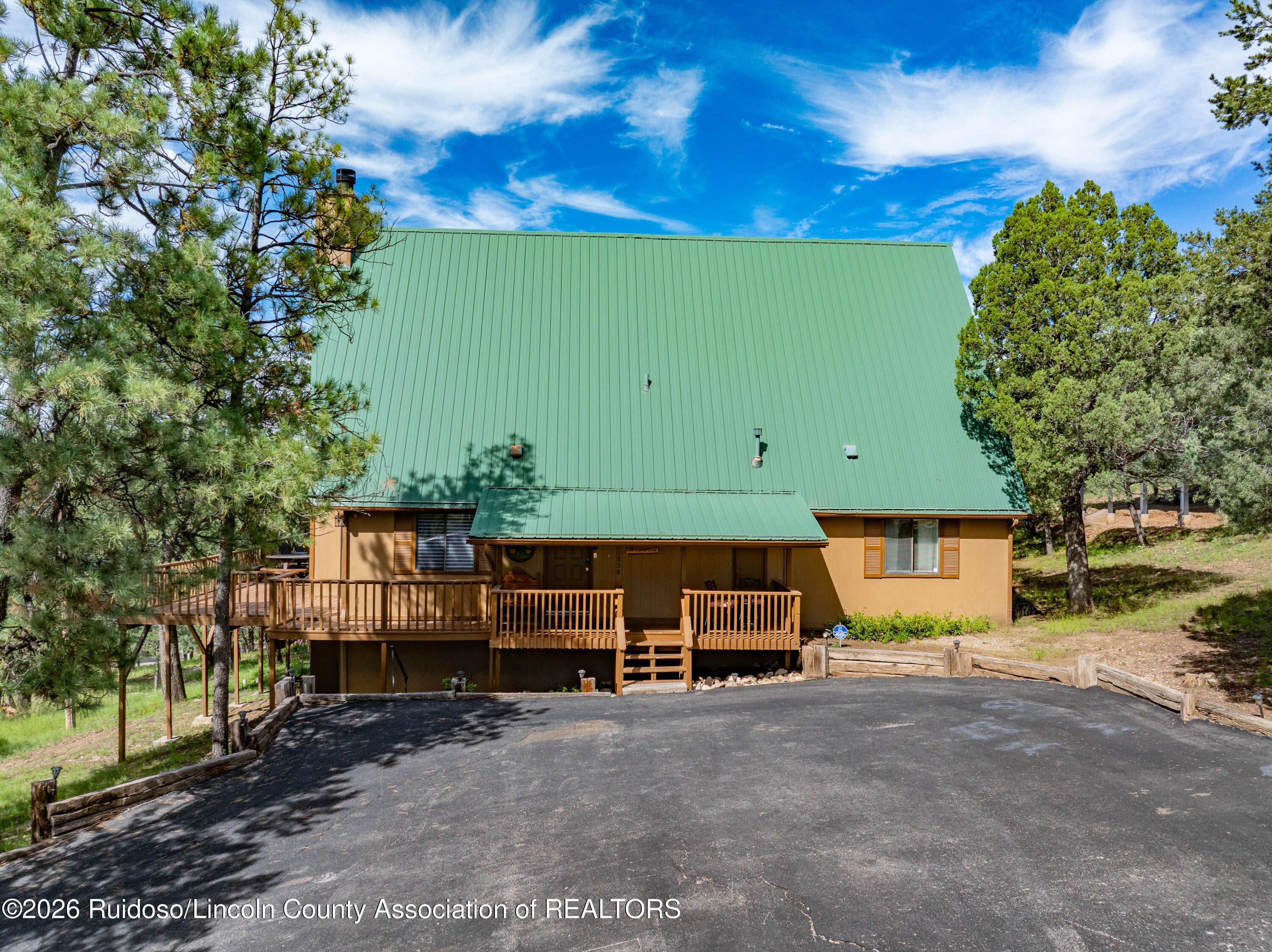 138 Lupine Loop Ruidoso, NM 88345 - Photo 59 of 72 Gallery Image 59
