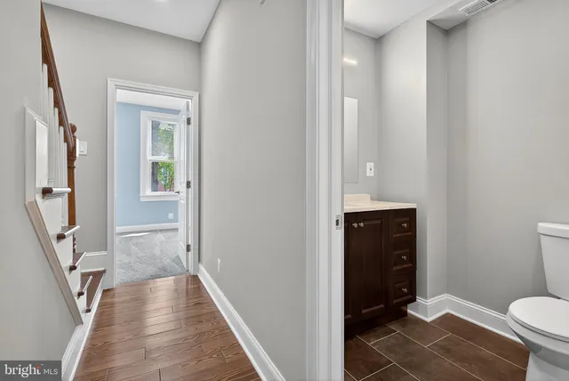 $289,000 | 1136 North Fulton Avenue, Baltimore, MD 21217