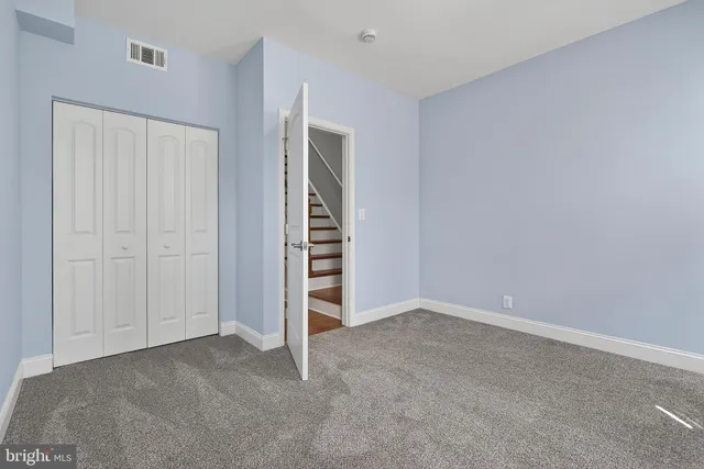 $289,000 | 1136 North Fulton Avenue, Baltimore, MD 21217