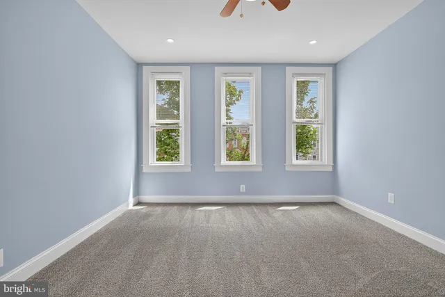 $289,000 | 1136 North Fulton Avenue, Baltimore, MD 21217