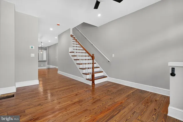 $289,000 | 1136 North Fulton Avenue, Baltimore, MD 21217