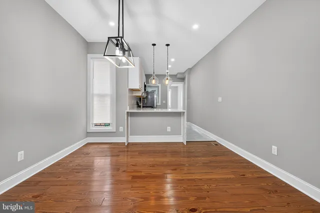 $289,000 | 1136 North Fulton Avenue, Baltimore, MD 21217