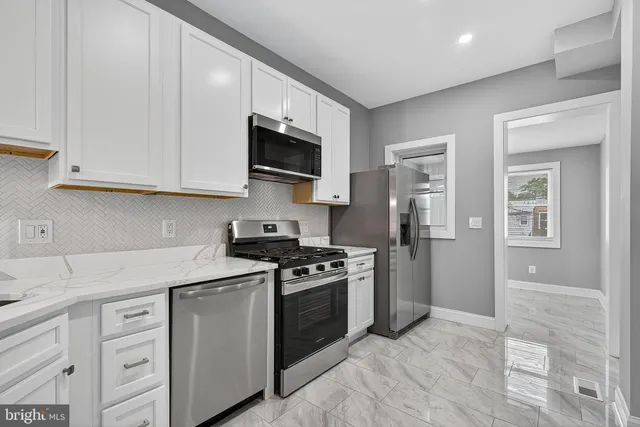 $289,000 | 1136 North Fulton Avenue, Baltimore, MD 21217