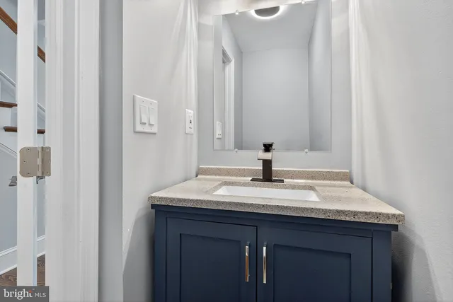 $289,000 | 1136 North Fulton Avenue, Baltimore, MD 21217