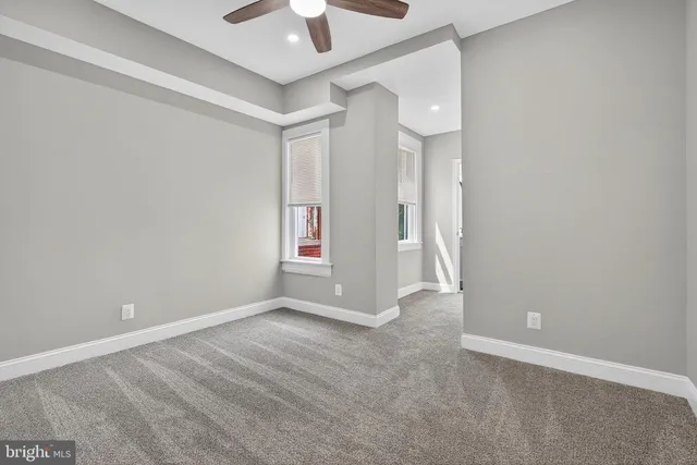 $289,000 | 1136 North Fulton Avenue, Baltimore, MD 21217