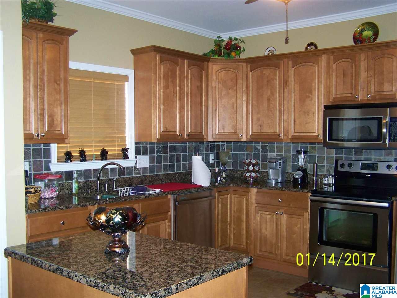 1807 Pleasant Ridge Drive Sylacauga, AL 35150 - Photo 7 of 22 Gallery Image 7