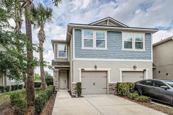 $311,424 | 11670 Cambium Crown Drive, Riverview, FL 33569