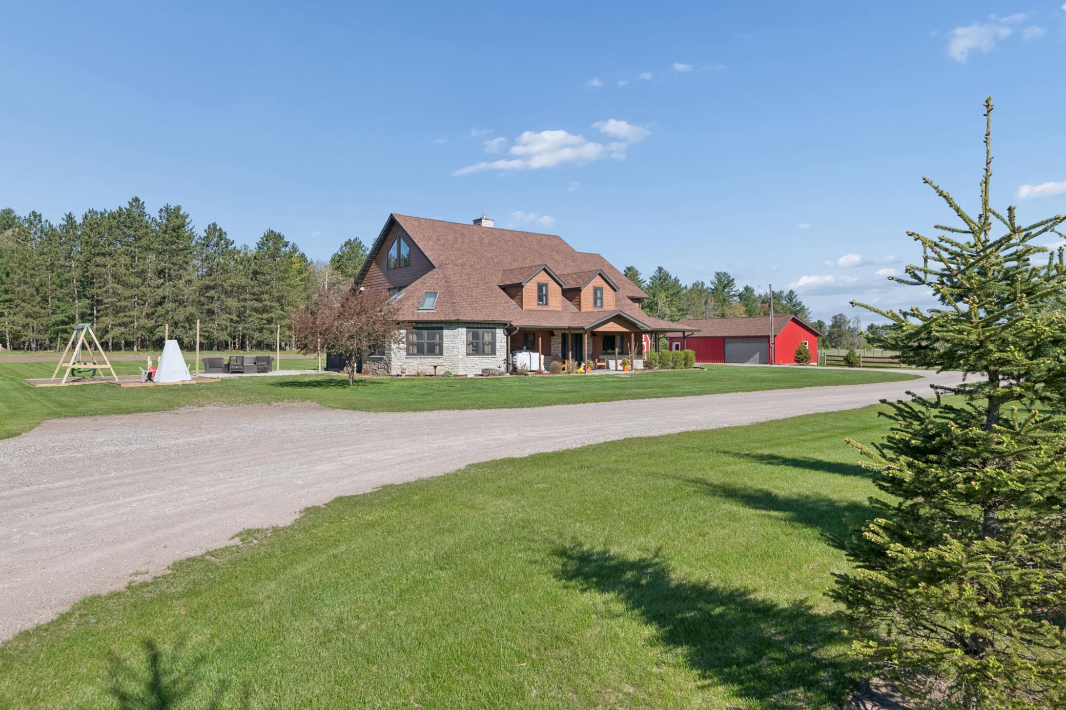23823 North Lara Road Grantsburg, WI 54840 - Photo 3 of 74