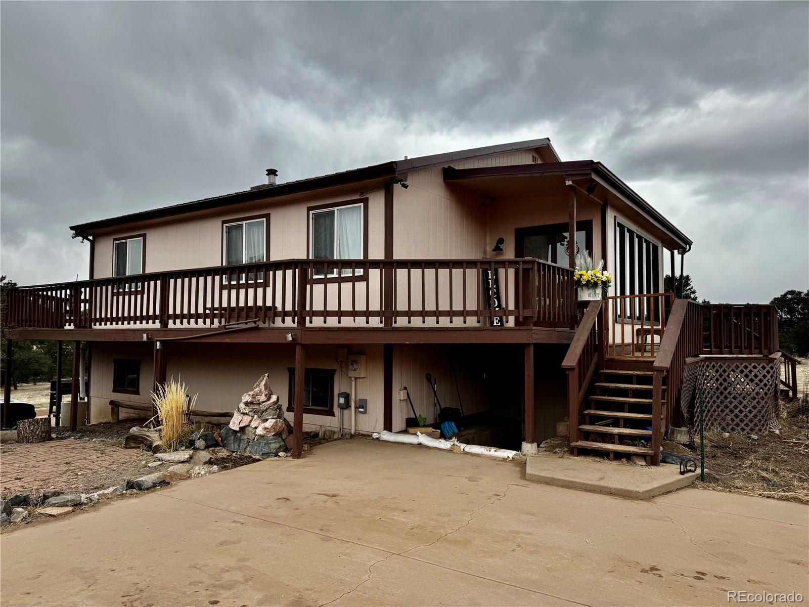 763 17th Trail Cotopaxi, CO 81223 - Photo 27 of 37