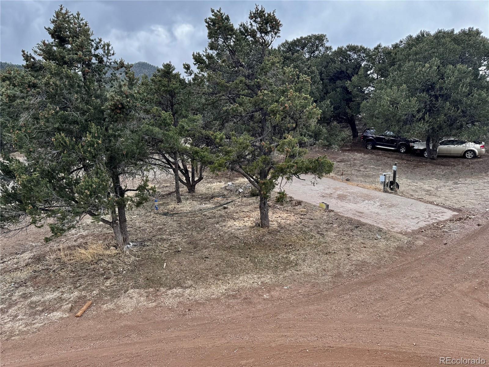 763 17th Trail Cotopaxi, CO 81223 - Photo 35 of 37