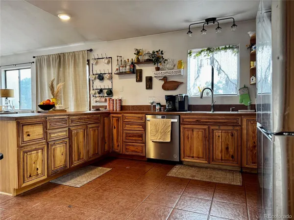$415,000 | 763 17th Trail, Cotopaxi, CO 81223