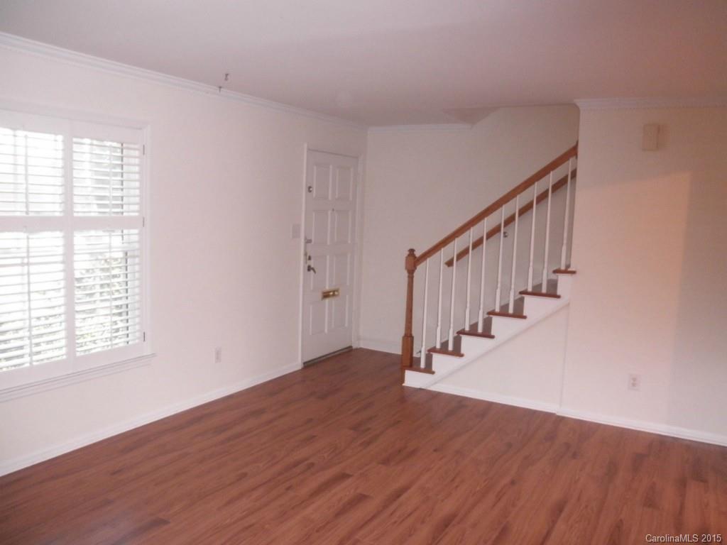 1712 Roxborough Road, Unit B Charlotte, NC 28211 - Photo 3 of 24