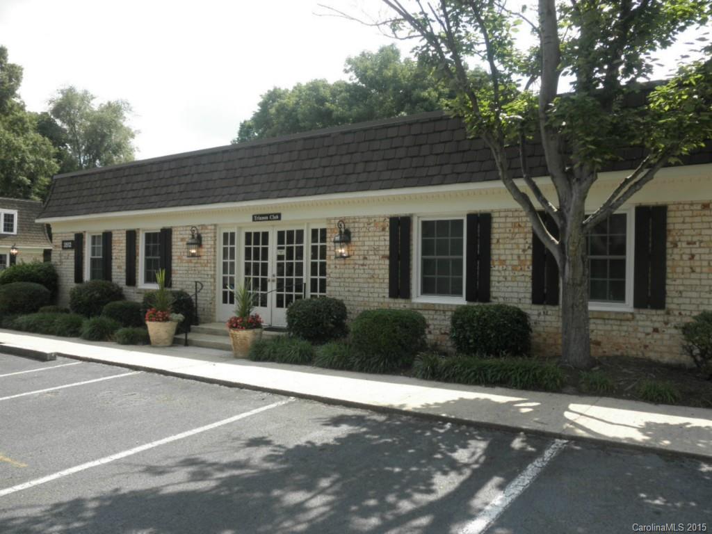 1712 Roxborough Road, Unit B Charlotte, NC 28211 - Photo 23 of 24