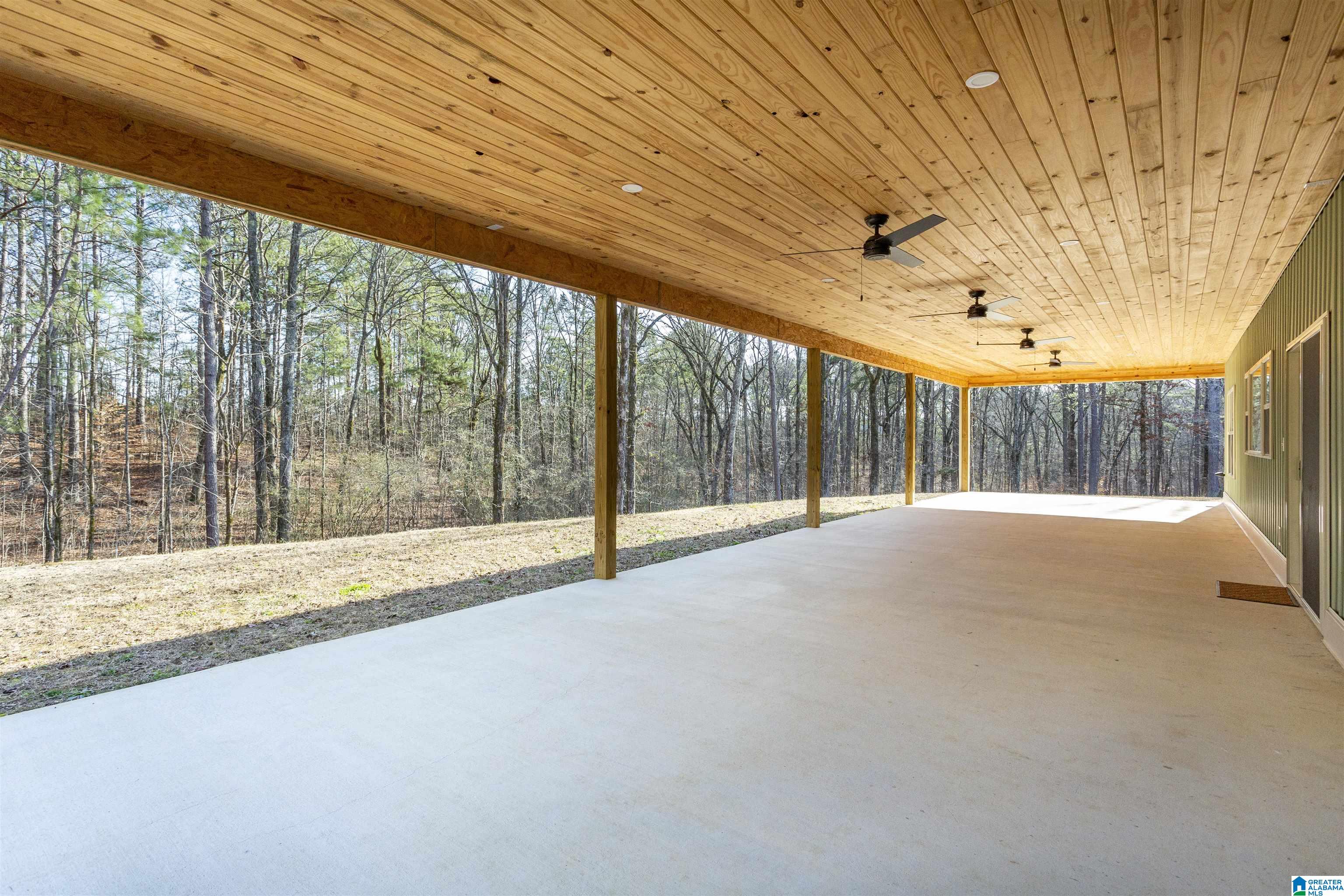 1049 Skyview Trail Trafford, AL 35172 - Photo 59 of 65