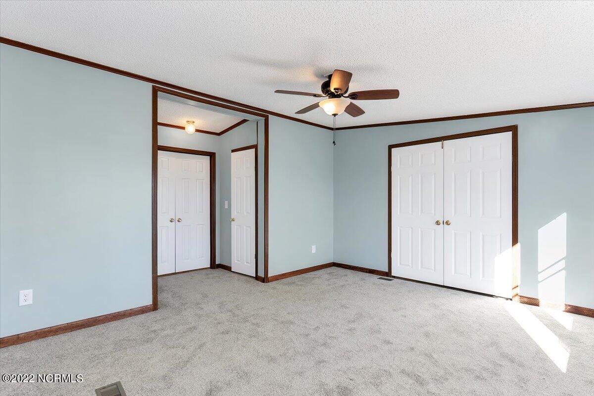 572 Purvis Farm Road Robbins, NC 27325 - Photo 30 of 62 master suite4