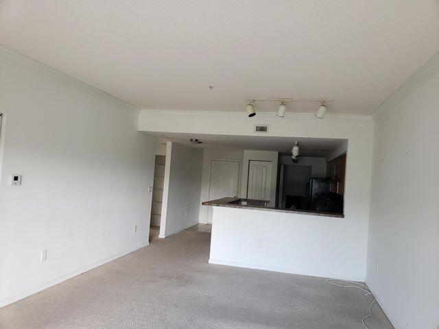 5900 West Sample Road, Unit 304 Coral Springs, FL 33067 - Photo 12 of 18 Kitchen/Living
