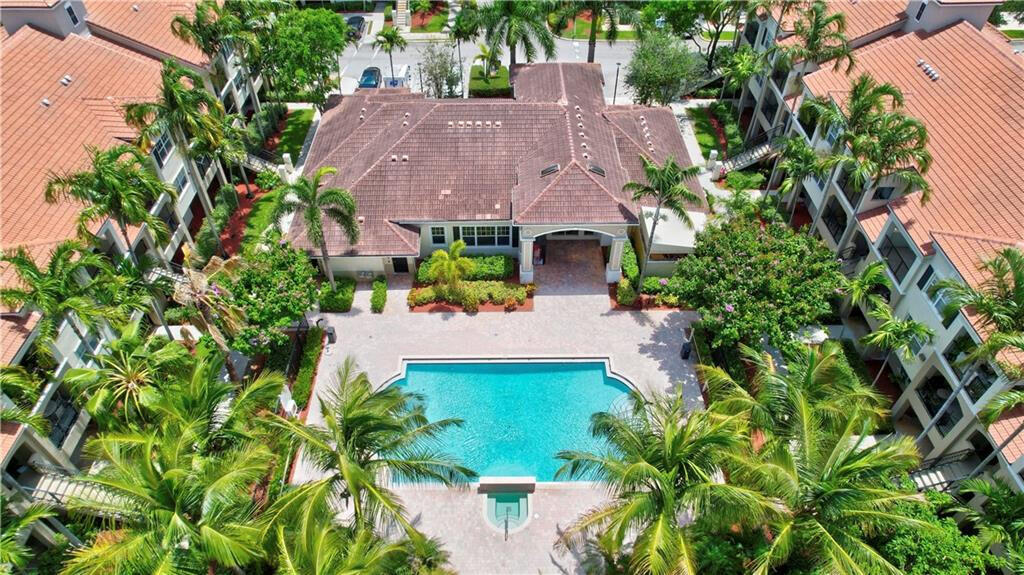 5900 West Sample Road, Unit 304 Coral Springs, FL 33067 - Photo 18 of 18 Pool area