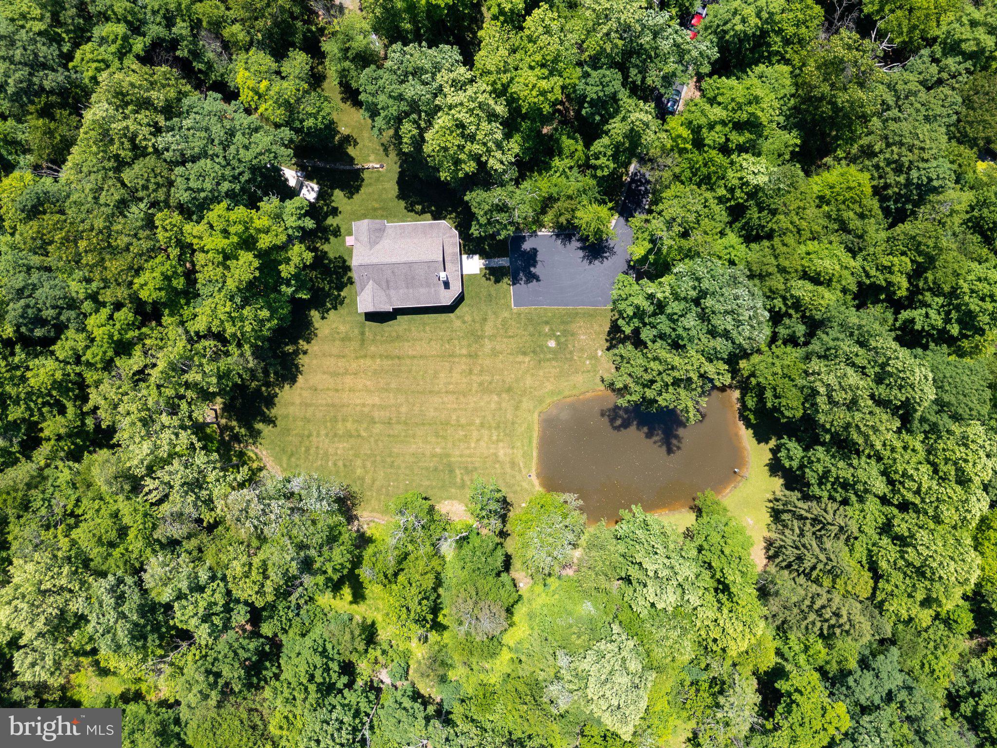 4740 Ford Fields Road Myersville, MD 21773 - Photo 30 of 32