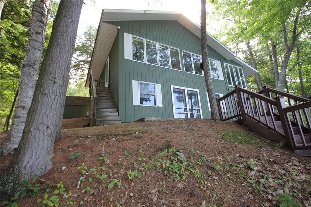 86 Lake Road Livermore, ME 04253 - Photo 1 of 32 Photo