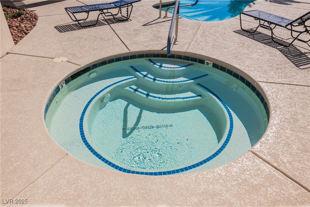 7400 West Flamingo Road, Unit 1082 Las Vegas, NV 89147 - Photo 42 of 44 Gallery Image 42