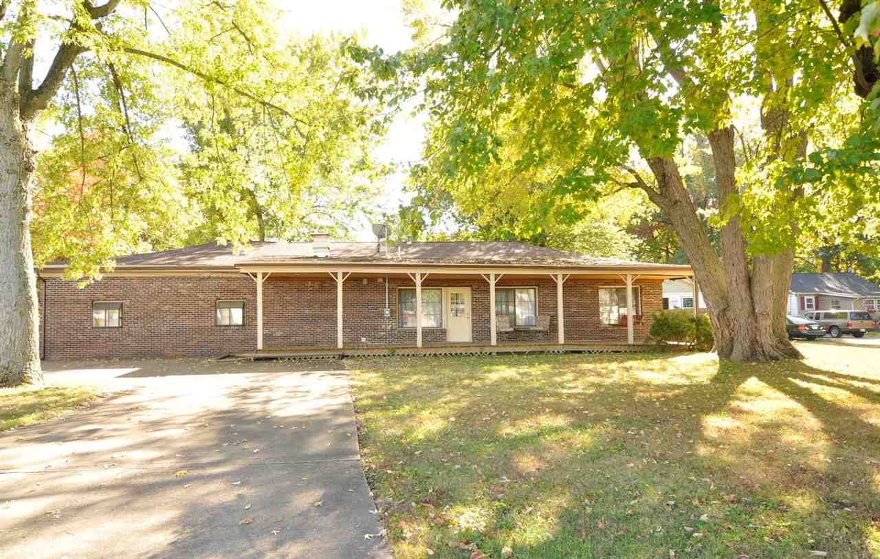 4415 Fickas Road Evansville, IN 47714 - Photo 1 of 21 Gallery Image 1