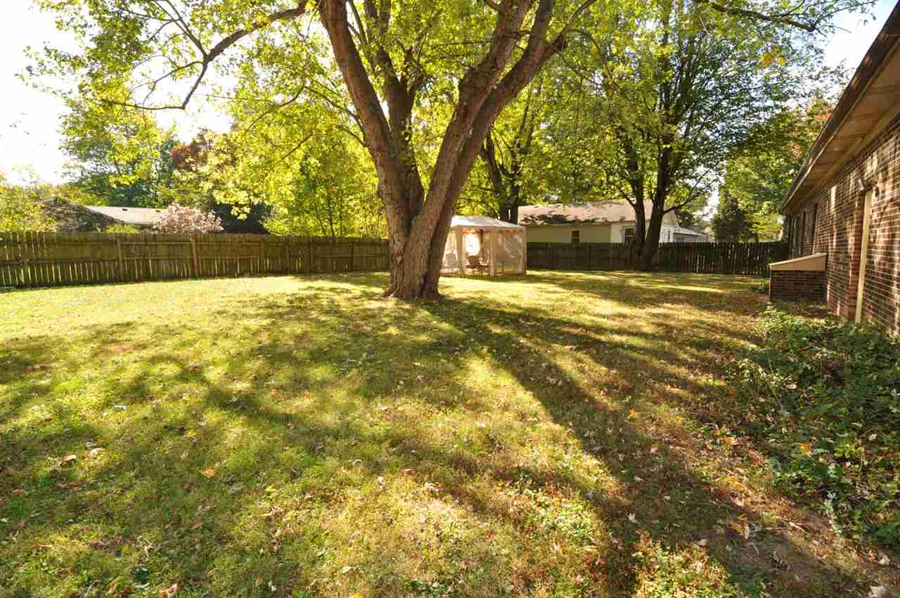 4415 Fickas Road Evansville, IN 47714 - Photo 18 of 21 Gallery Image 18