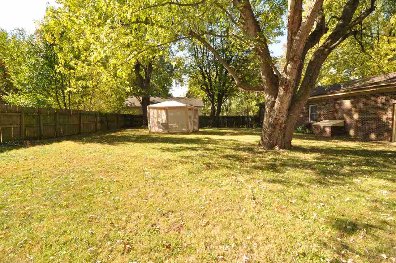 4415 Fickas Road Evansville, IN 47714 - Photo 19 of 21 Gallery Image 19