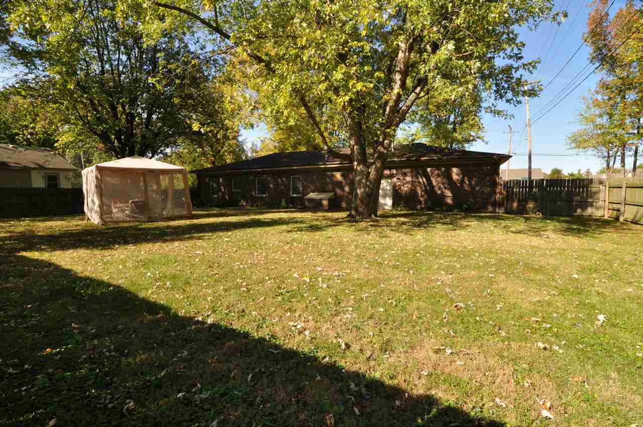 4415 Fickas Road Evansville, IN 47714 - Photo 20 of 21 Gallery Image 20