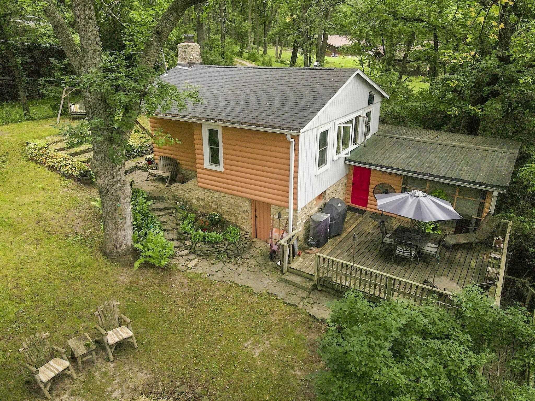 9650 North Brown Road Edgerton, WI 53534 - Photo 21 of 51 Gallery Image 21