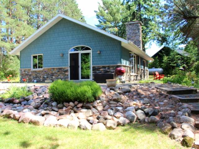 11478 Butternut Lake Road Butternut, WI 54514 - Photo 16 of 19 Gallery Image 16